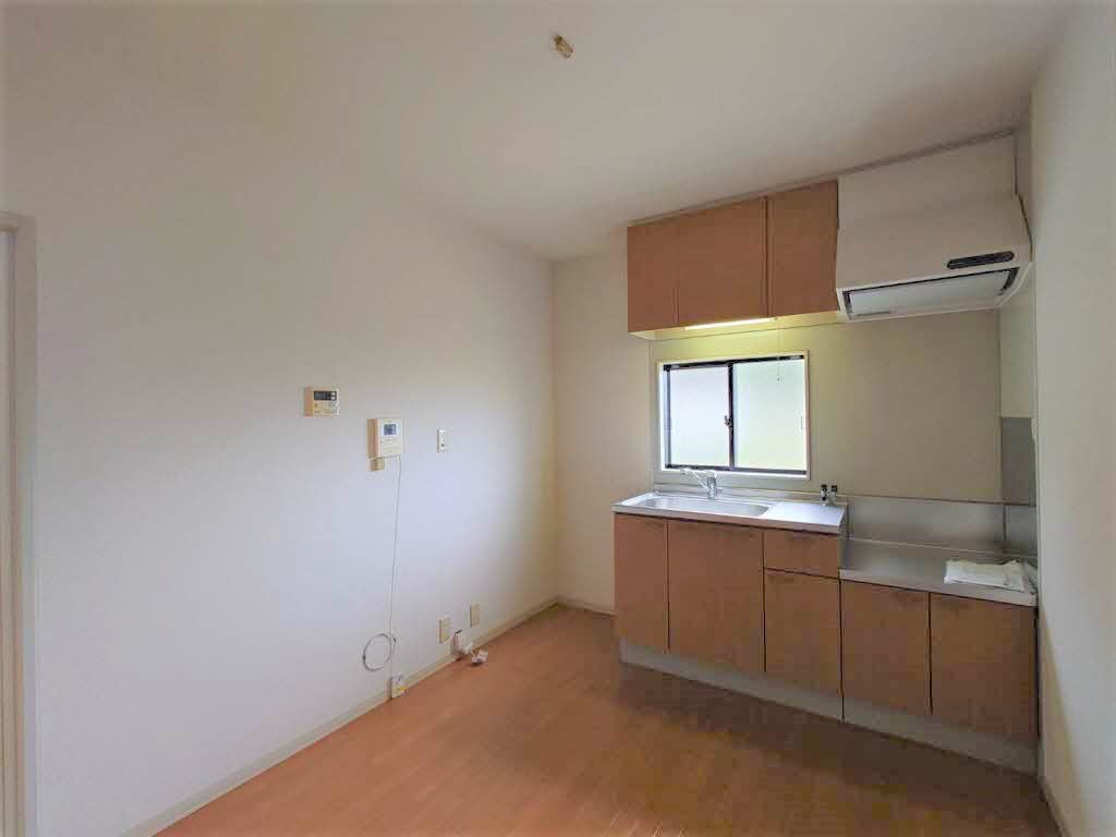 リバティーハイツ 0201号-3