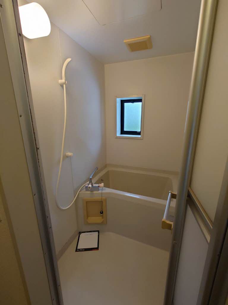 リバティーハイツ 0201号-4