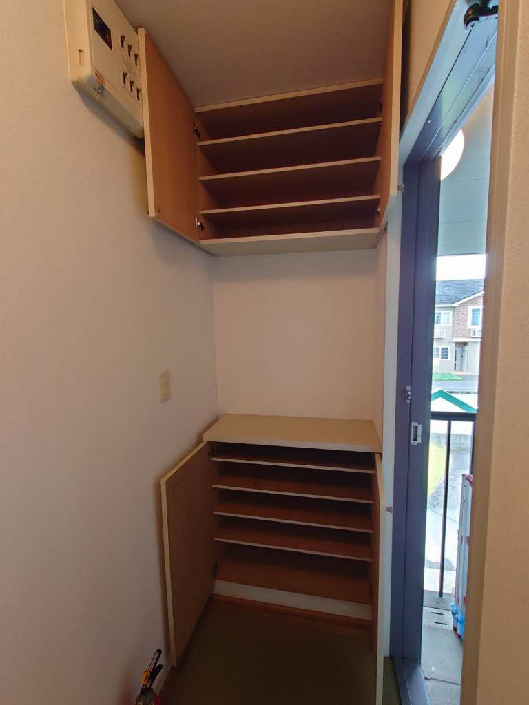 リバティーハイツ 0201号-7