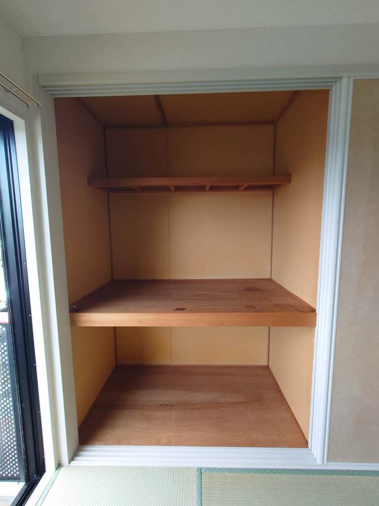 リバティーハイツ 0201号-8