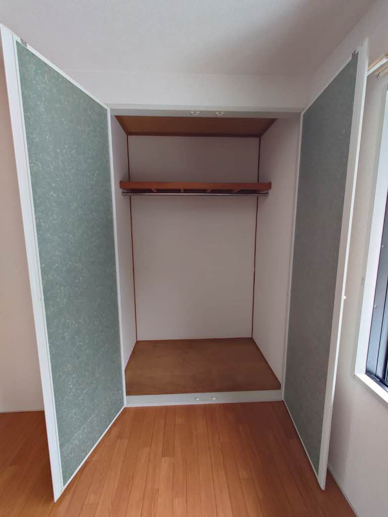 リバティーハイツ 0201号-9