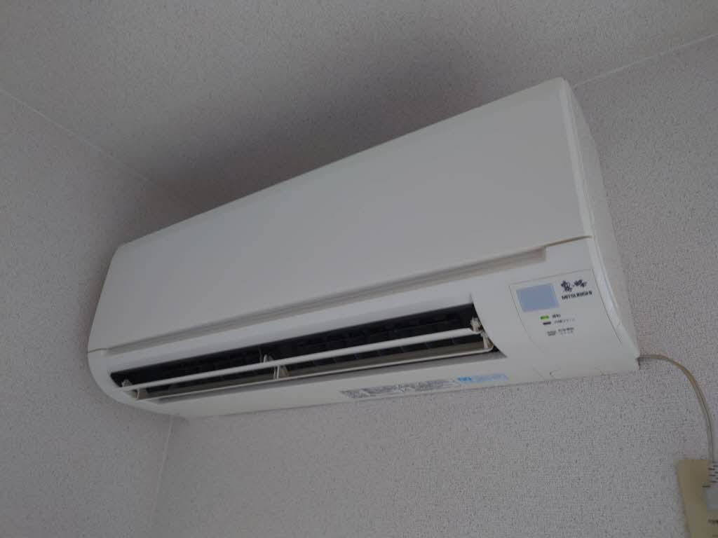 リバティーハイツ 0201号-12