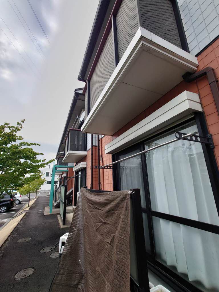 リバティーハイツ 0201号-13