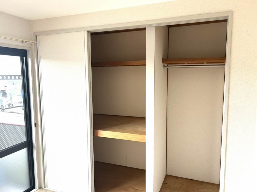 リバティーハイツ 0206号-9