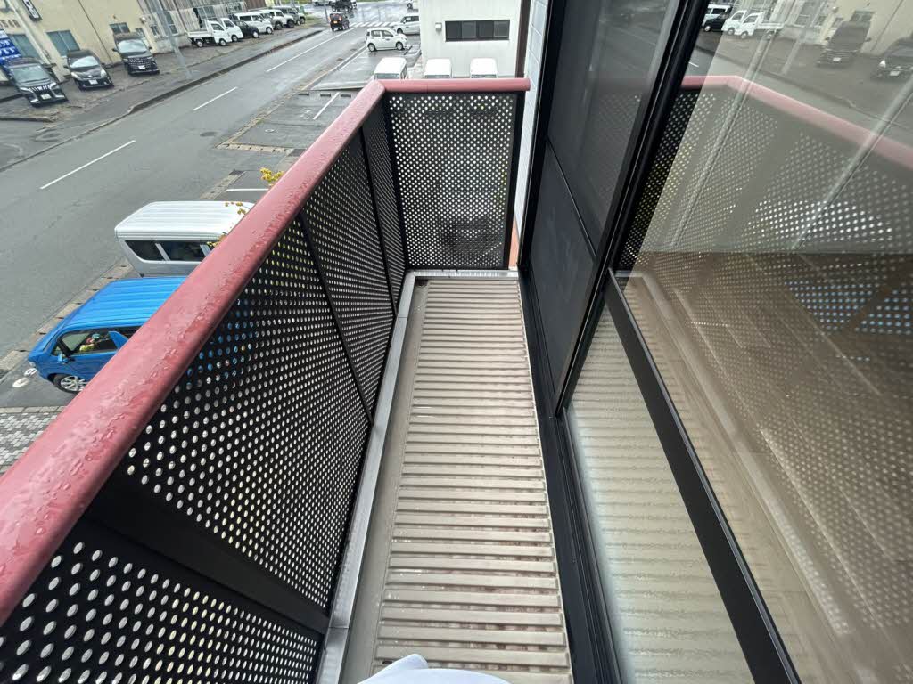 リバティーハイツ 0206号-11