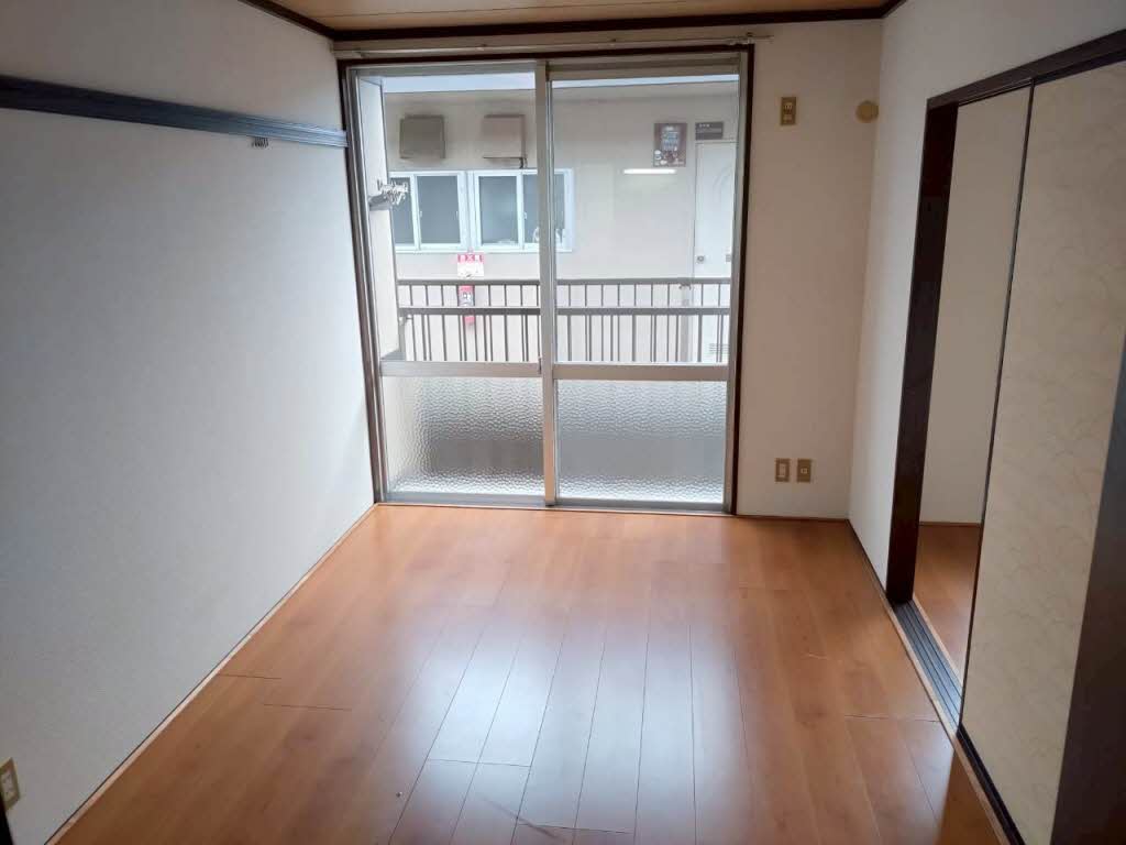 ブルーハイツ 0202号-3