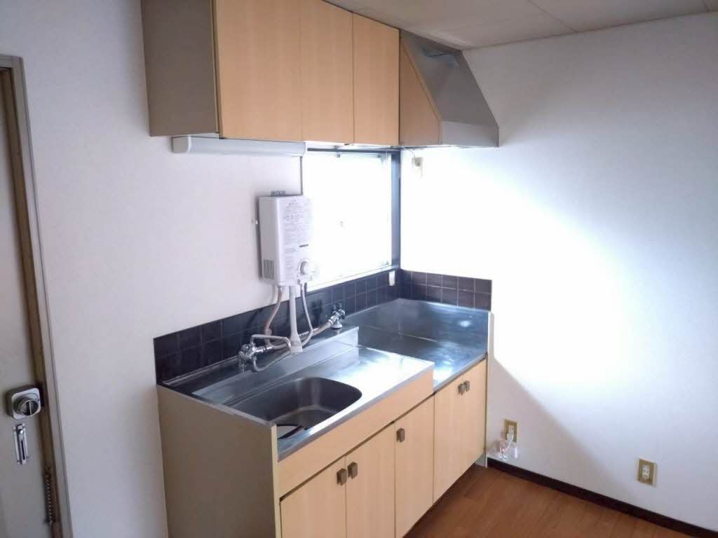 ブルーハイツ 0202号-6