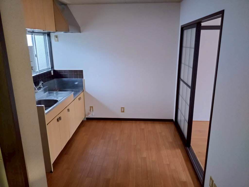 ブルーハイツ 0202号-7