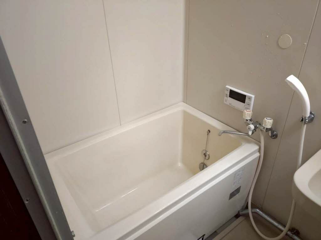 ブルーハイツ 0202号-8