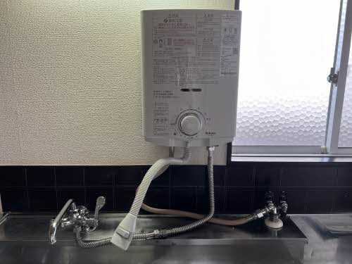 ブルーハイツ 0202号-13