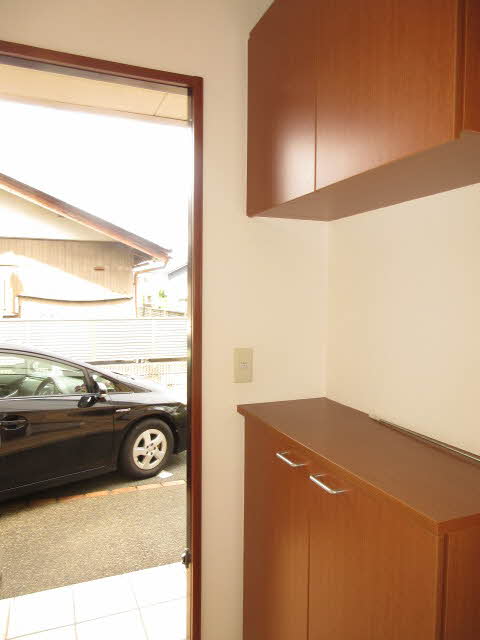 ウィンドコート 0103号-10