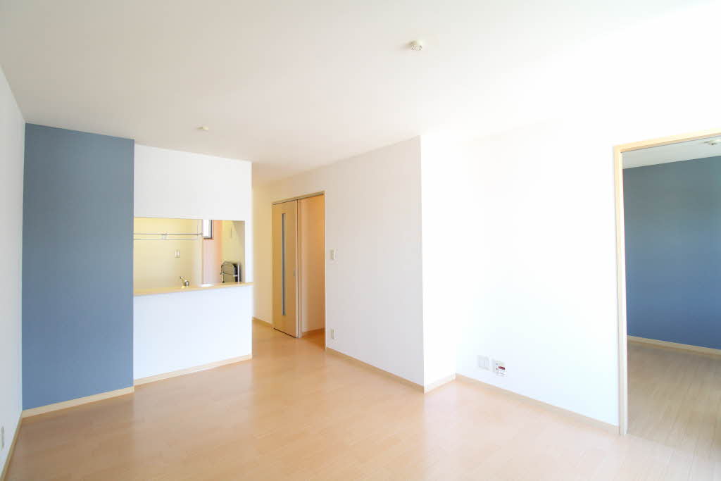 ハピネス石原 0202号-2