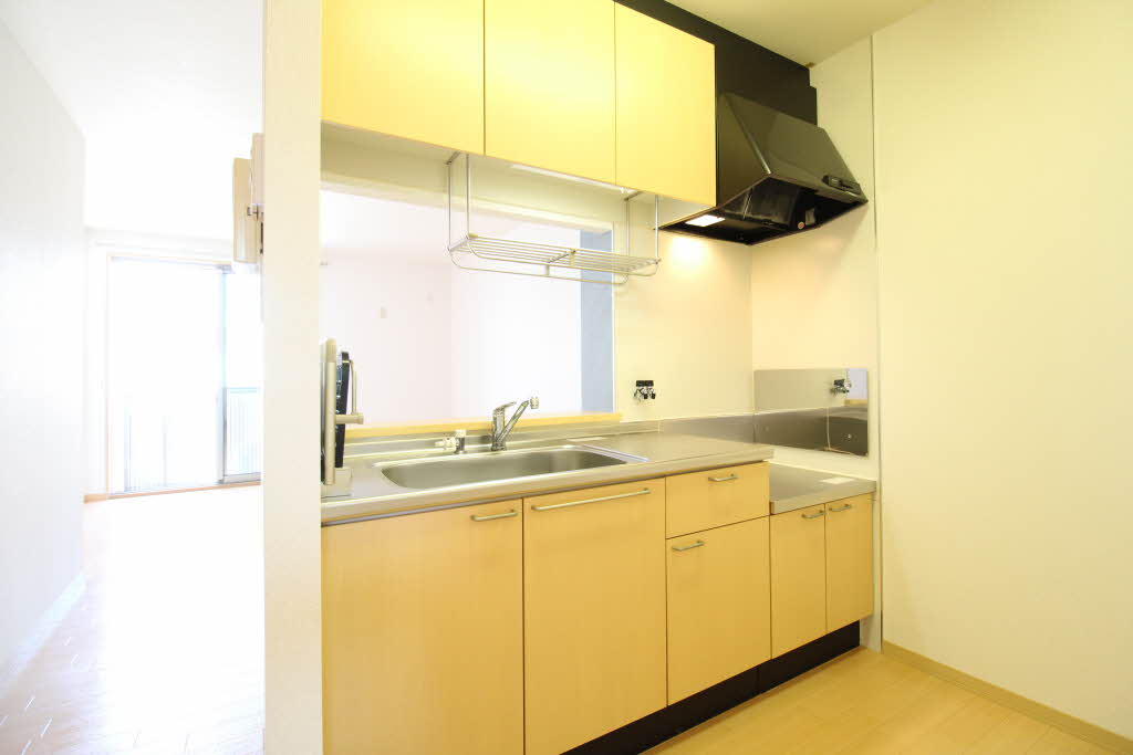 ハピネス石原 0202号-4