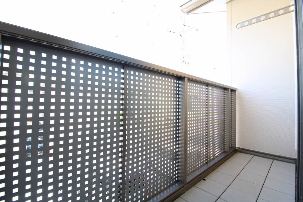 ハピネス石原 0202号-13