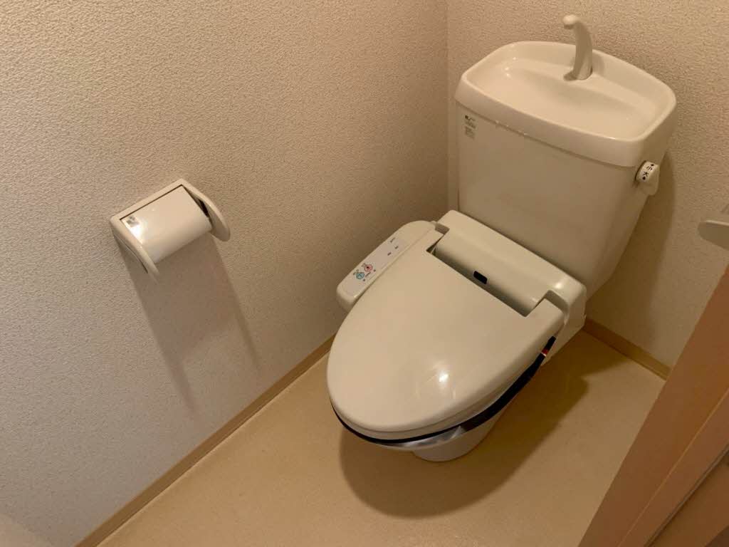 ショーエーハイツ 1105号-6