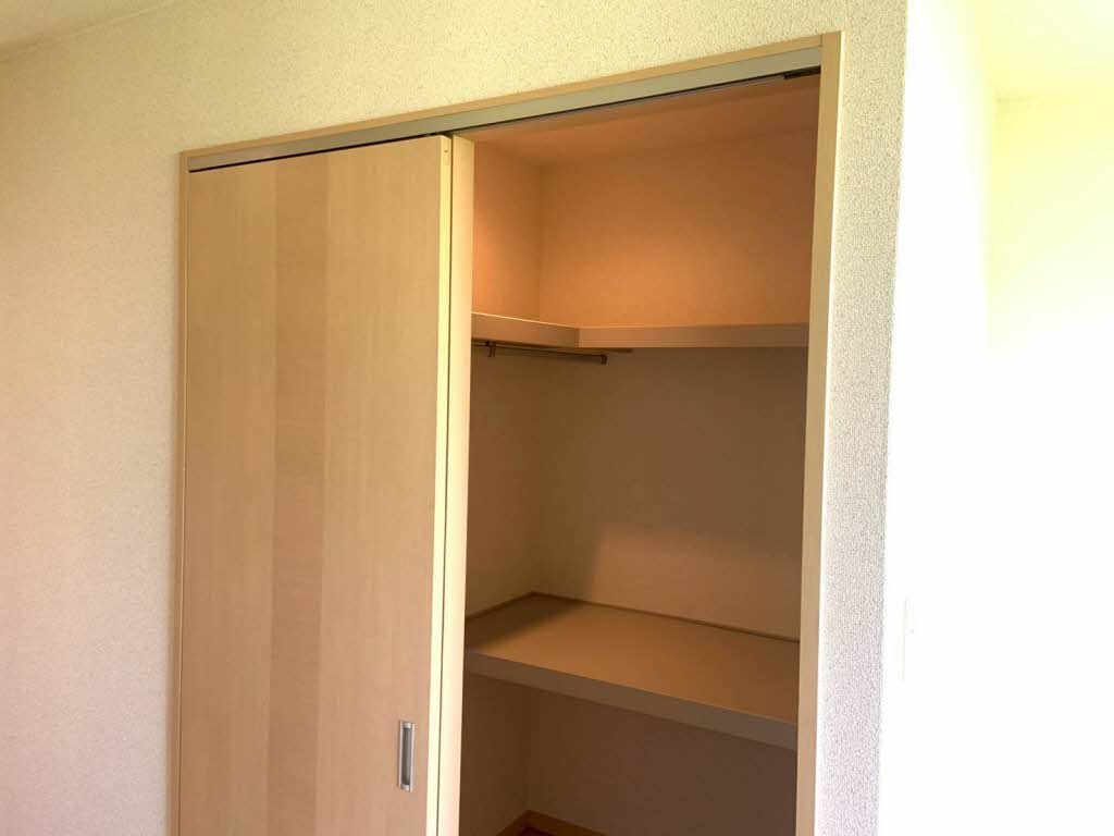 ショーエーハイツ 1105号-8
