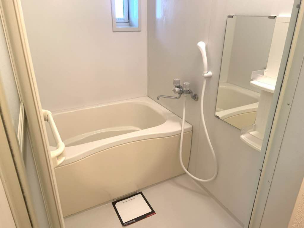 ショーエーハイツ 1203号-4