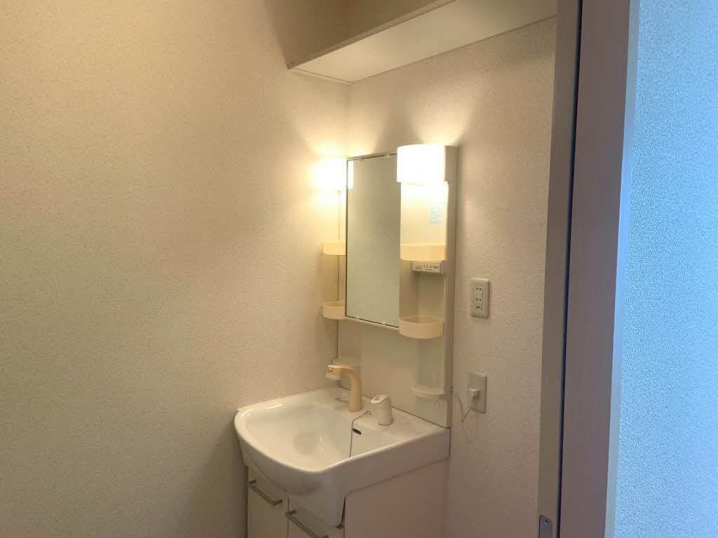 ショーエーハイツ 1203号-6