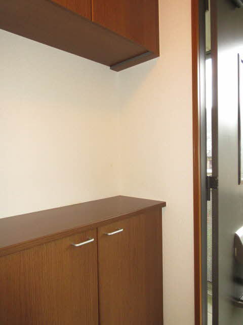 アコールⅠ・Ⅱ 2201号-9