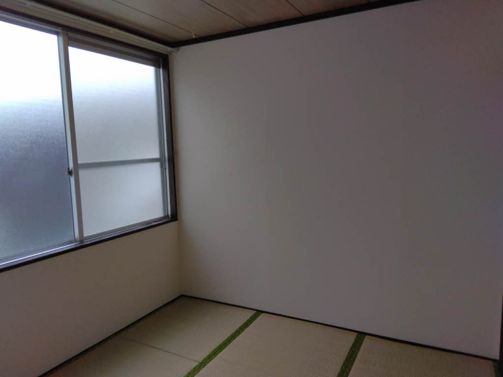 チャームハイツ 0102号-2