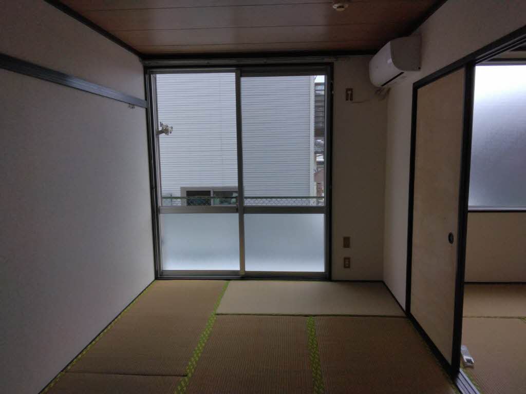 チャームハイツ 0102号-4