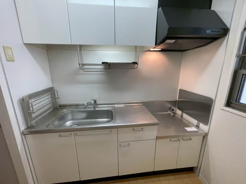 シャトー南多田 0102号-4