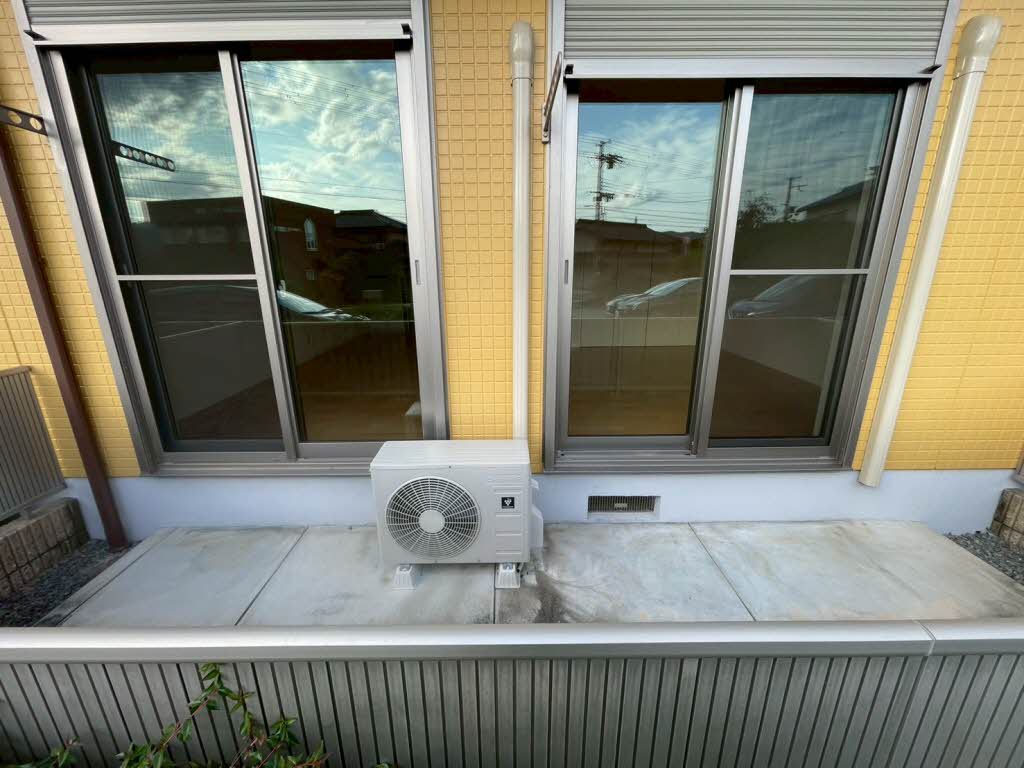 シャトー南多田 0102号-9