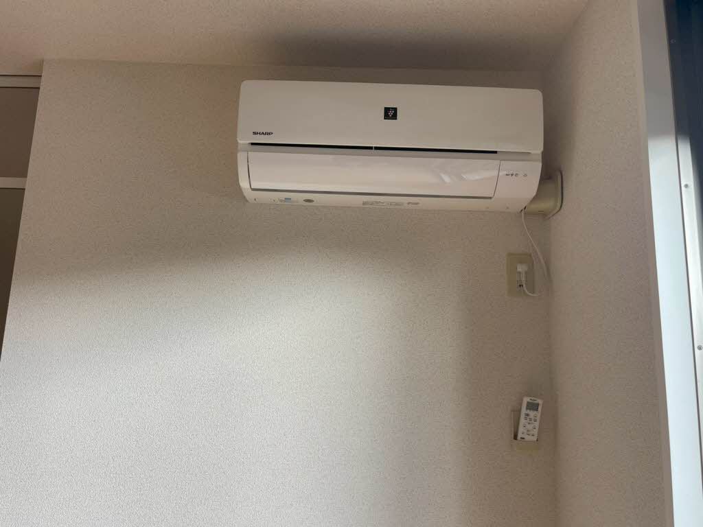 シャトー南多田 0102号-11