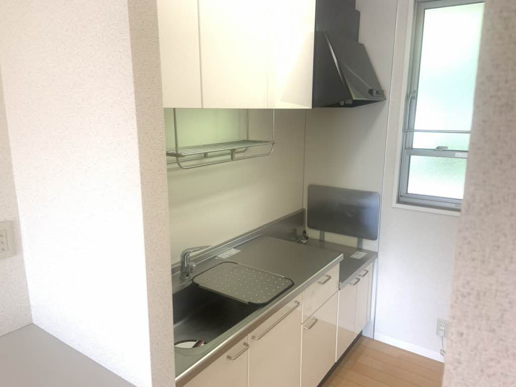 シャトー南多田 0103号-4