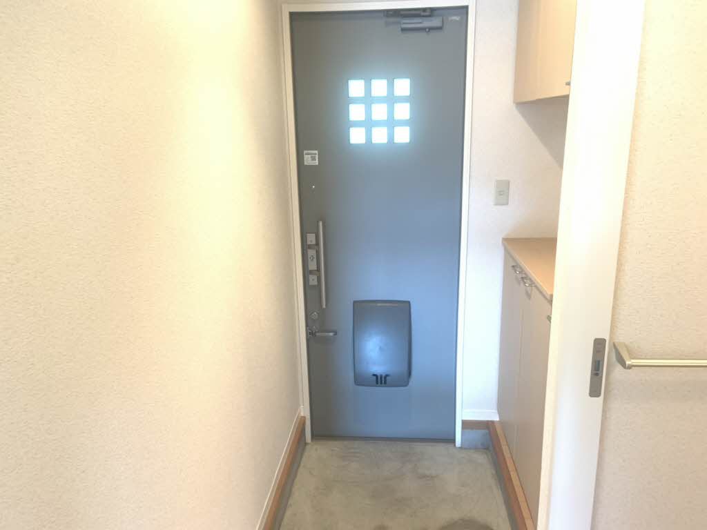 シャトー南多田 0103号-10