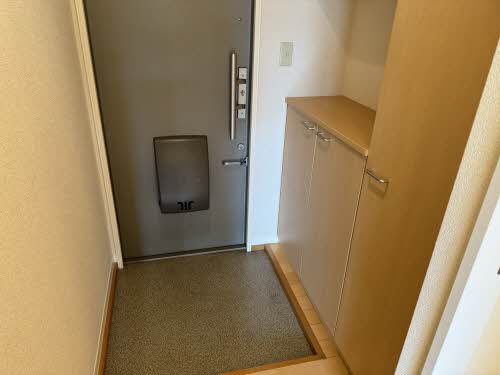 シャトー南多田 0201号-3