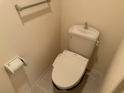 シャトー南多田 0201号-5