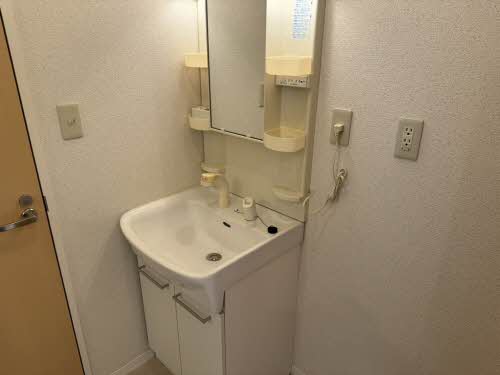 シャトー南多田 0201号-6