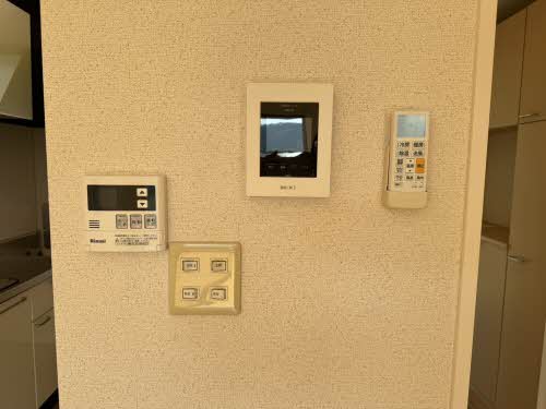 シャトー南多田 0201号-7