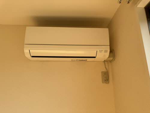 シャトー南多田 0201号-9