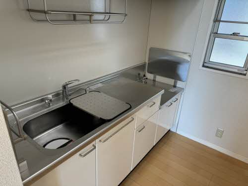 シャトー南多田 0201号-12