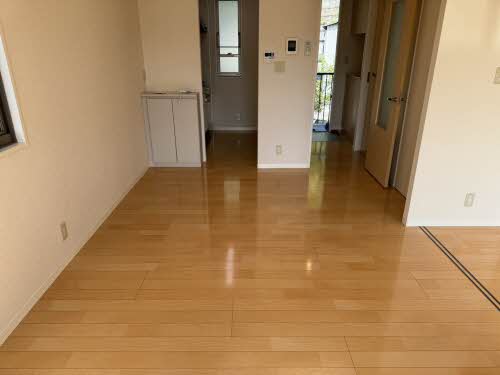 シャトー南多田 0201号-13