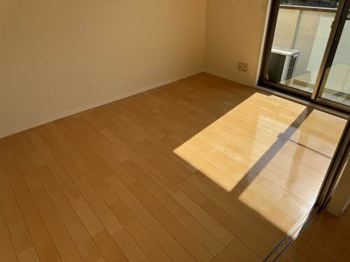 シャトー南多田 0201号-15