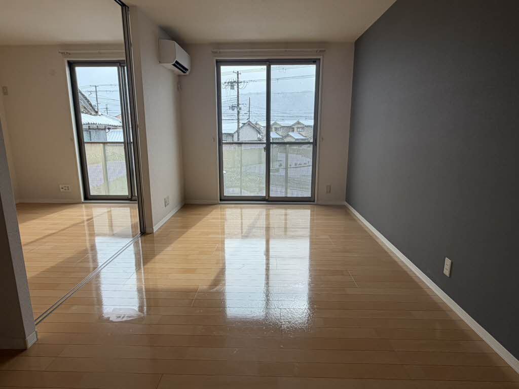 シャトー南多田 0203号-3