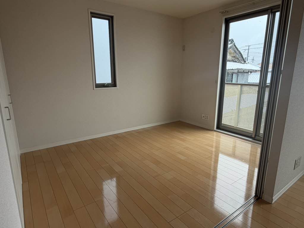 シャトー南多田 0203号-4