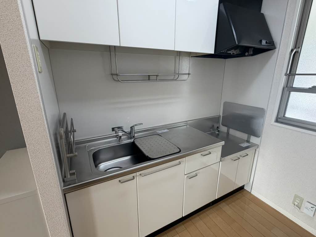 シャトー南多田 0203号-5