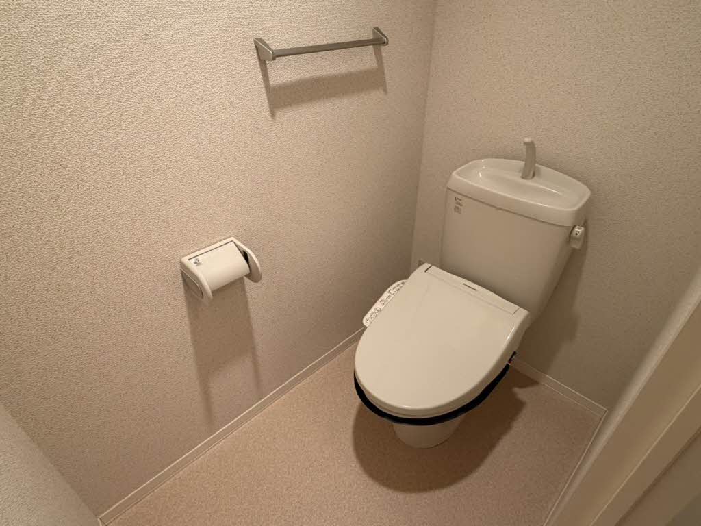 シャトー南多田 0203号-7