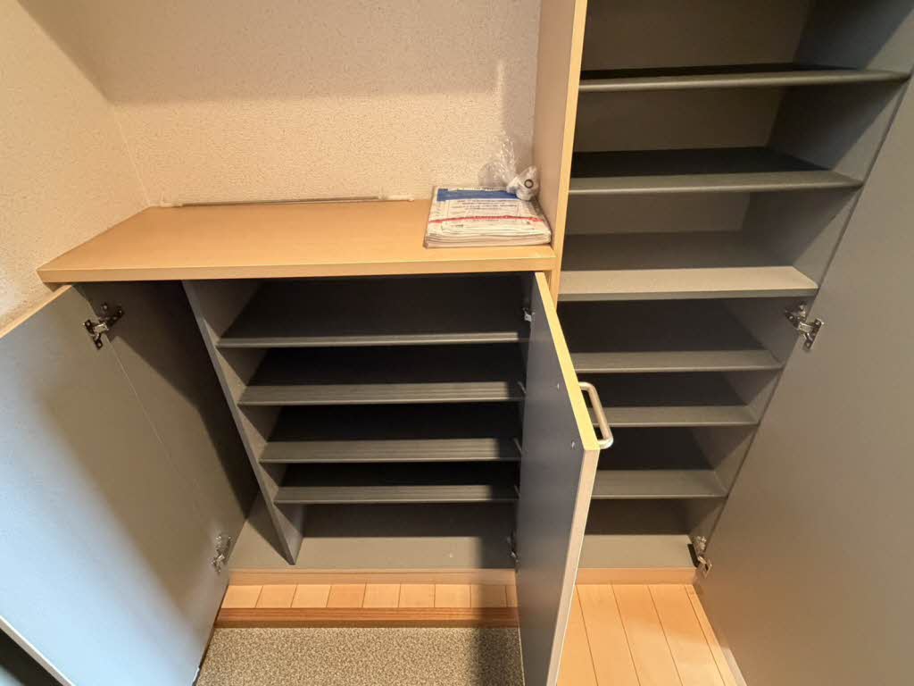 シャトー南多田 0203号-13