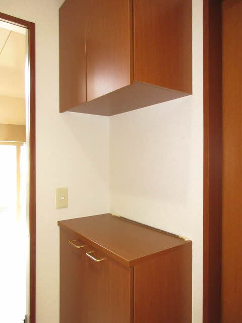 プチ・フォレ 0102号-10