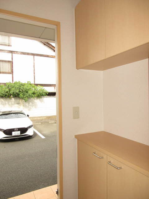 ヴィーブルゆらⅠ・Ⅱ 0104号-9