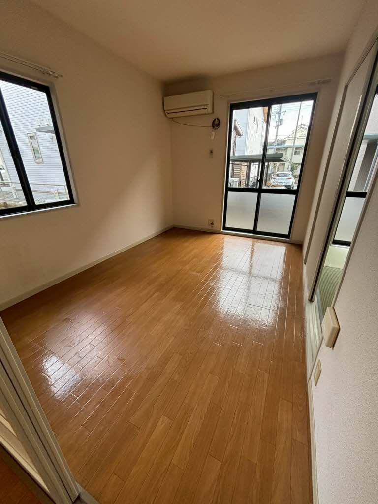 ファミールプラザⅡ・Ⅲ 2102号-3