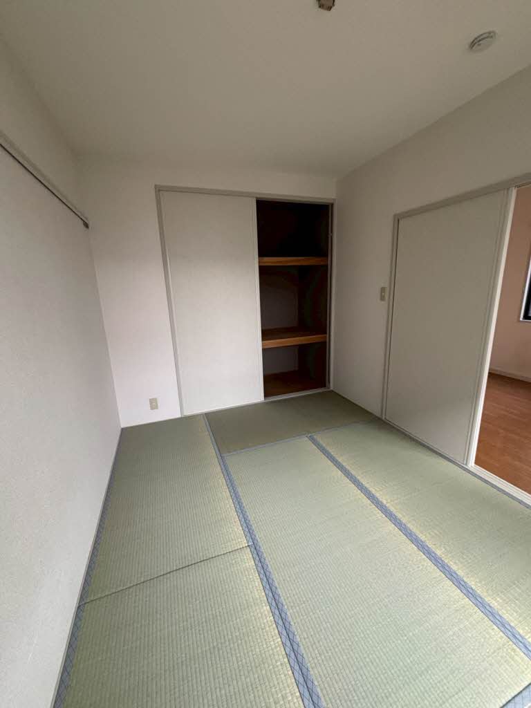 ファミールプラザⅡ・Ⅲ 2102号-4