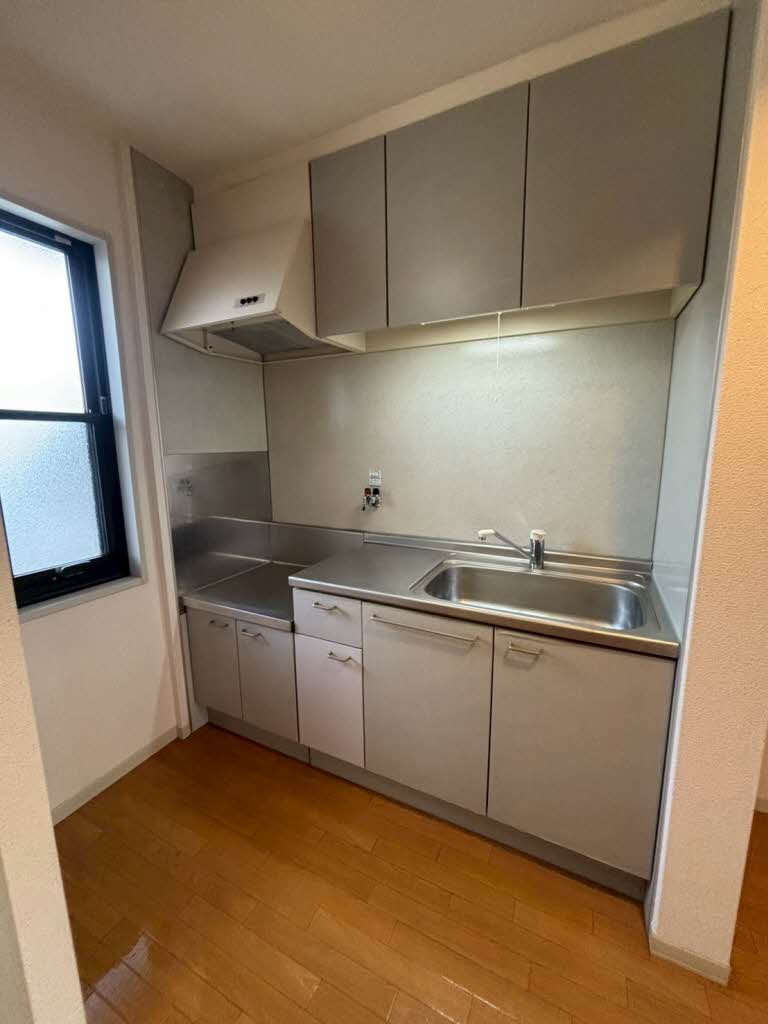 ファミールプラザⅡ・Ⅲ 2102号-5