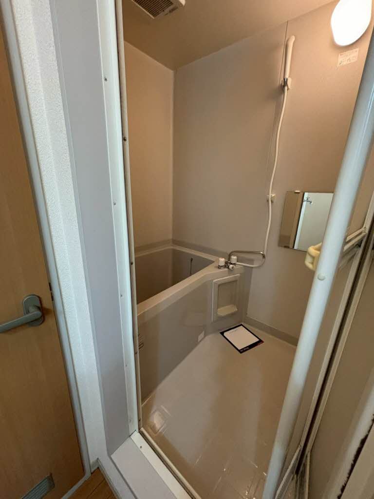 ファミールプラザⅡ・Ⅲ 2102号-6