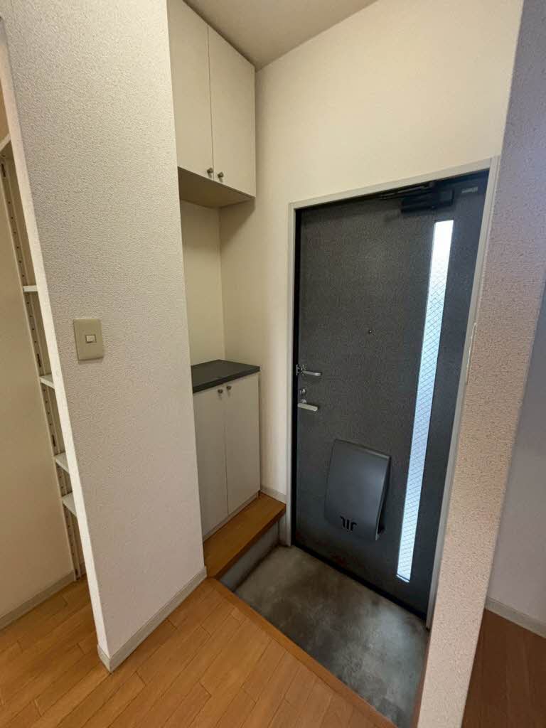 ファミールプラザⅡ・Ⅲ 2102号-10